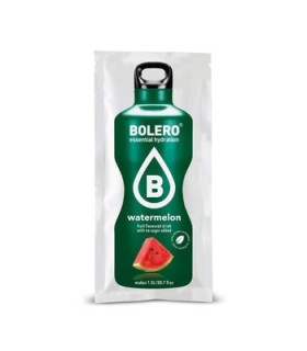 BOLERO STEVIA