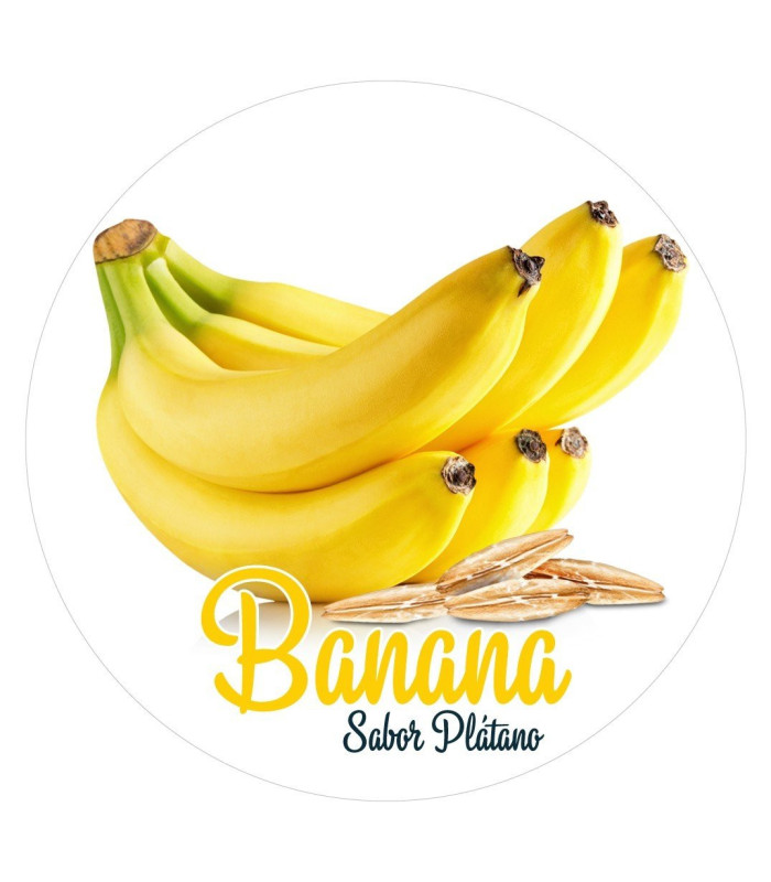 Harina de Avena OATMEAL INSTANT 