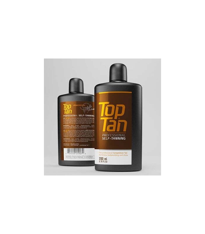 TOP TAN