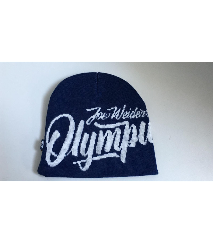 GORRO OLYMPIA