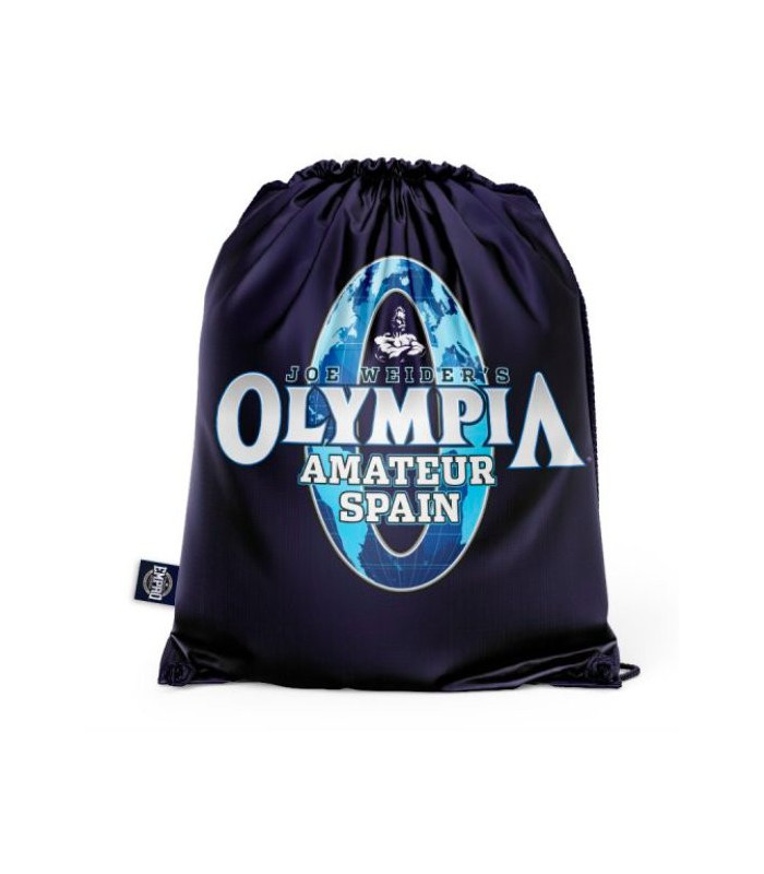 BOLSA DE TELA OLYMPIA