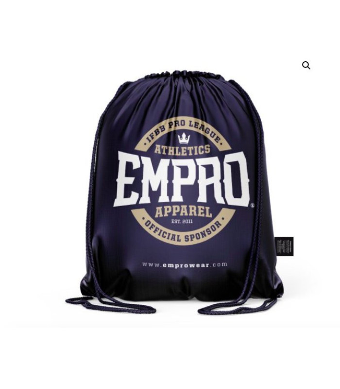 BOLSA DE TELA OLYMPIA