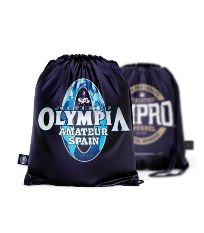 BOLSA DE TELA OLYMPIA