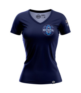 Chandal Mr Olympia Oficial