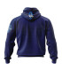 Sudadera Mr. Olympia marino