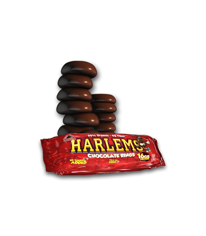 HARLEMS DARK
