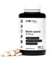 BIOTIN PURE HIVITAL