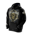 Sudadera Empronables Calavera 2019