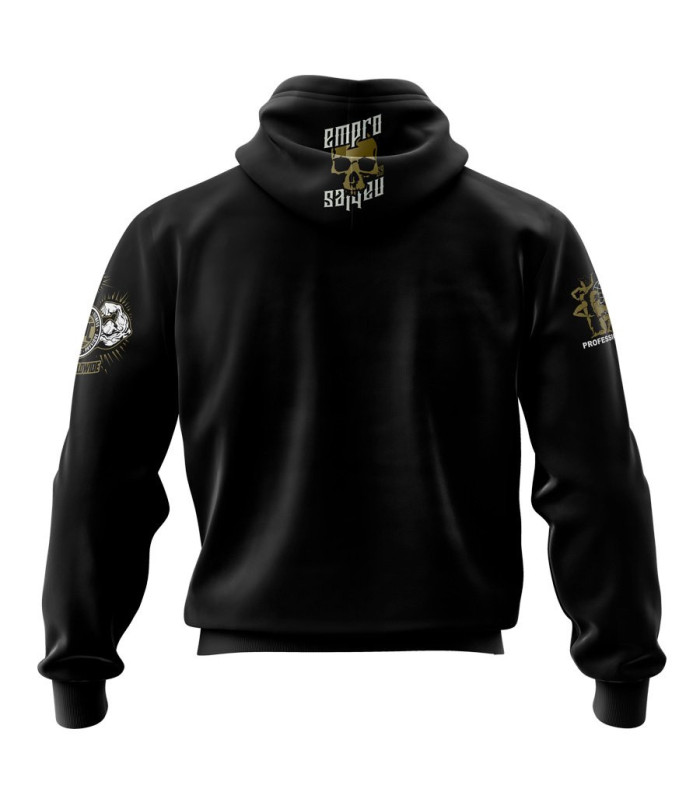 Sudadera Empronables 2019