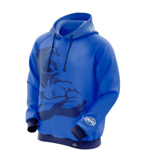 Chandal Mr Olympia Oficial