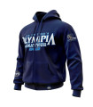 Chaqueta Mr. Olympia Amateur España 2019