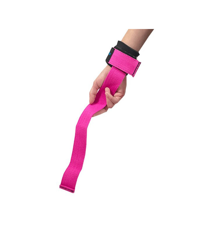 STRAPS PARA PESAS PRO