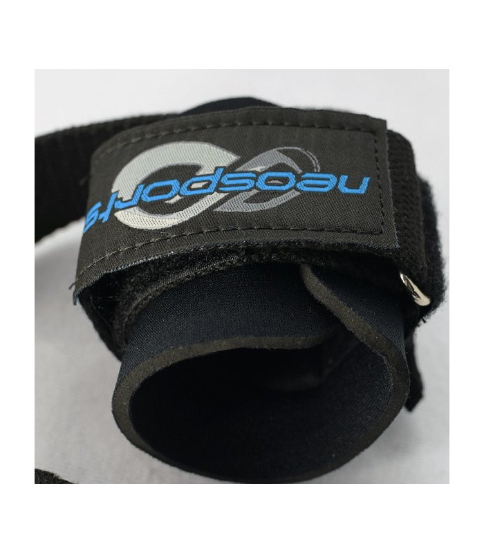 STRAPS PARA PESAS PRO