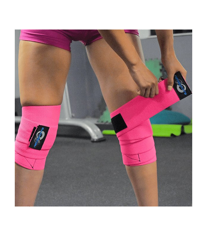 VENDAS PARA LAS RODILLAS REF.