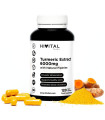 CÚRCUMA 6000 MG TURMERIC ESTRACT