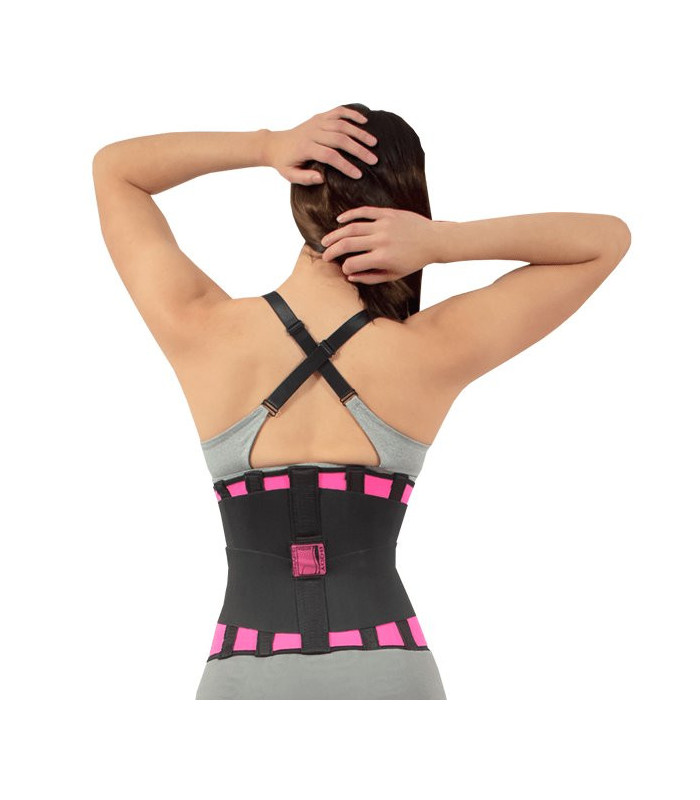 FAJA REDUCTIVA DE COMPRESION 25 CM