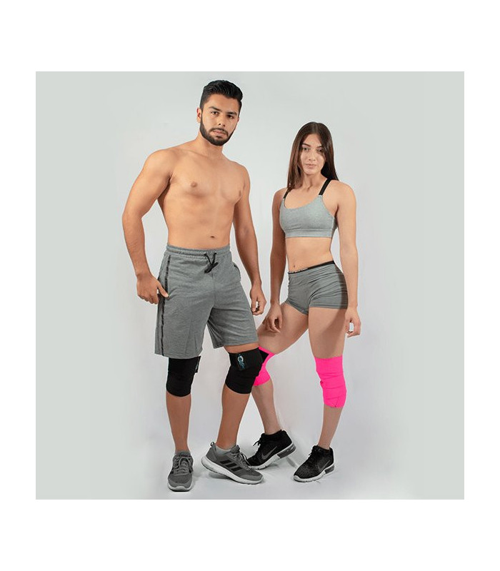 VENDAS PARA LAS RODILLAS REF.