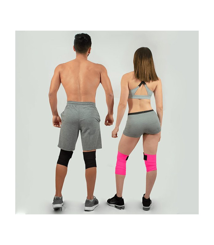 VENDAS PARA LAS RODILLAS REF.