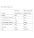 NUT PROTEIN CHOCO CRUNCHY SPREAD 250 G. WEIDER