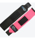 MUÑEQUERAS FUXIA  WRIST WRAPS REF: 49511
