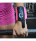 MUÑEQUERAS FUXIA  WRIST WRAPS REF: 49511