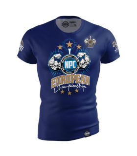 Chandal Mr Olympia Oficial