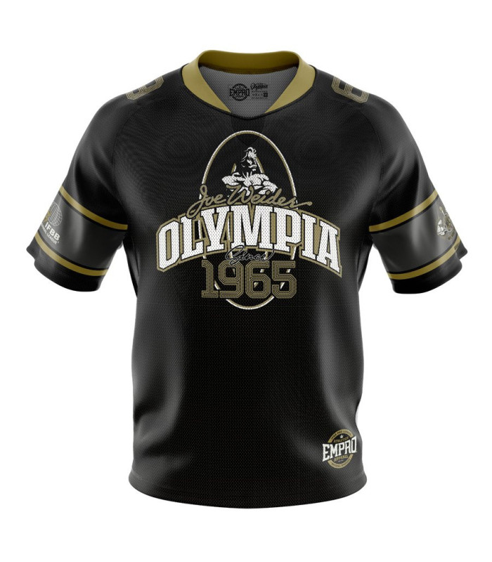 Camiseta Oficial NFL Olympia 1965