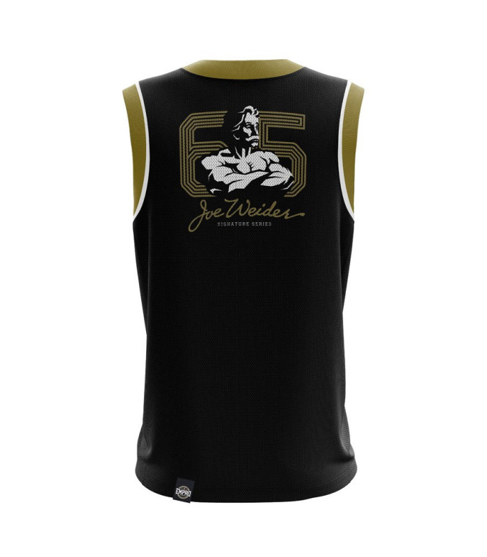 Chandal Mr Olympia Oficial