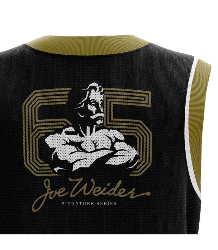 Chandal Mr Olympia Oficial