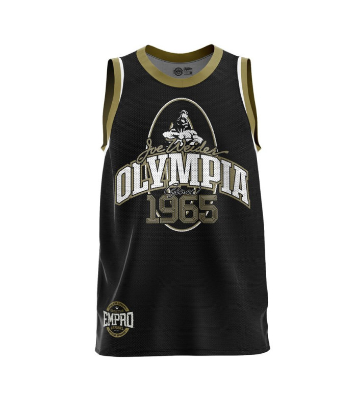 Chandal Mr Olympia Oficial