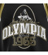 Camiseta Oficial Basket Olympia 1965