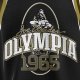 Camiseta Oficial Basket Olympia 1965