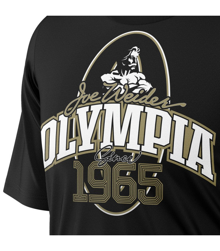 Chandal Mr Olympia Oficial