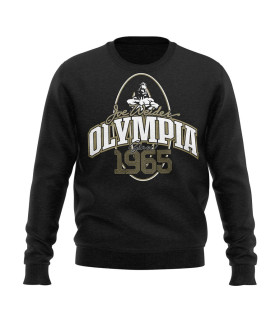 Chandal Mr Olympia Oficial