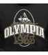 Chandal Mr Olympia Oficial