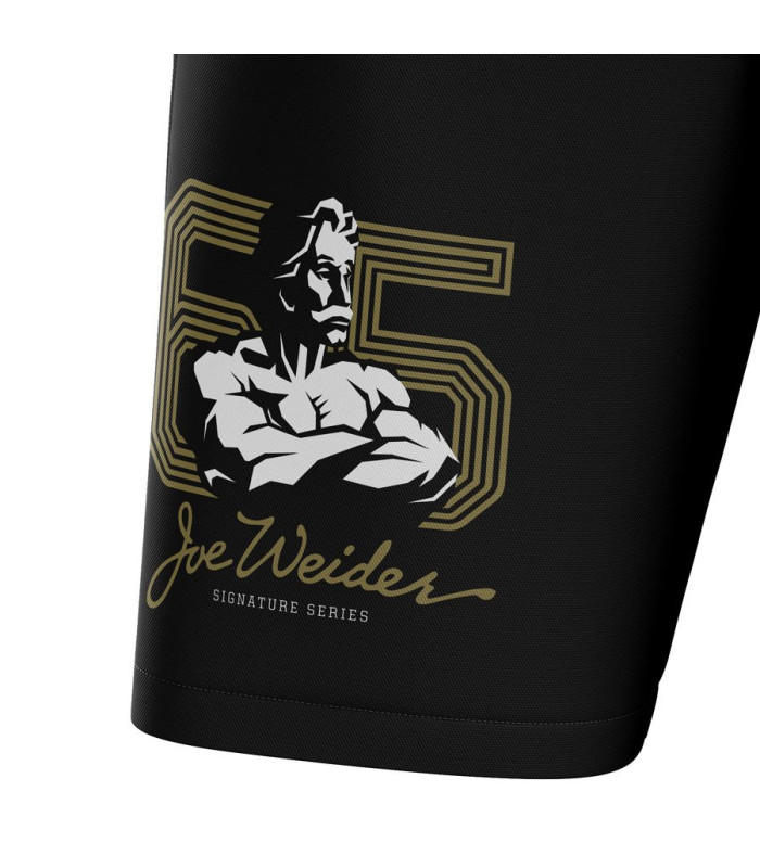 Chandal Mr Olympia Oficial