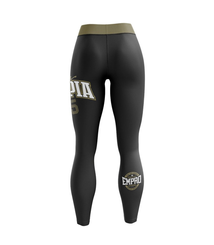 Chandal Mr Olympia Oficial