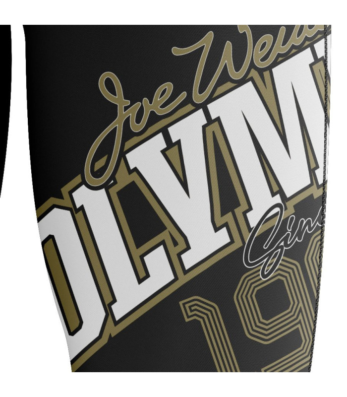 Chandal Mr Olympia Oficial