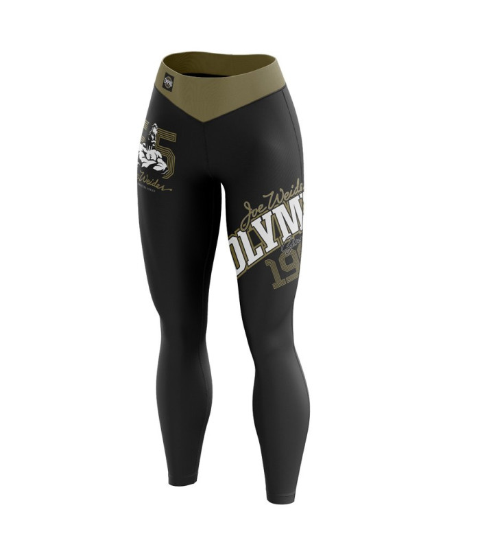 Chandal Mr Olympia Oficial