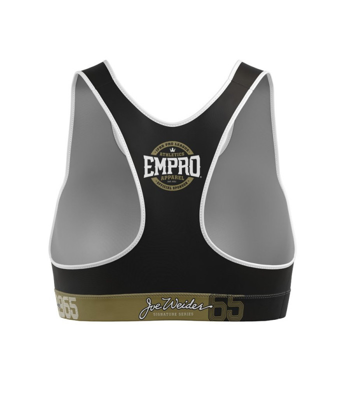 Chandal Mr Olympia Oficial