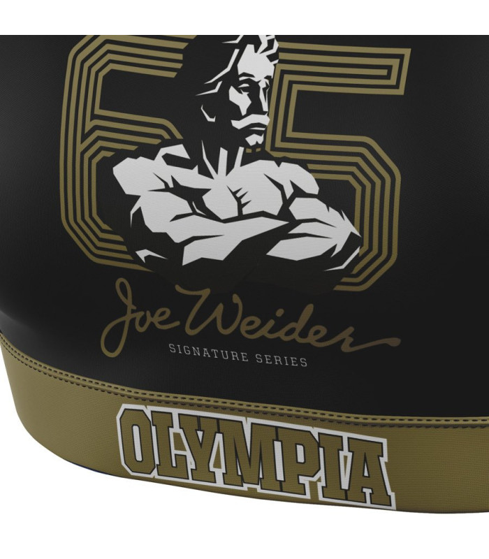 Chandal Mr Olympia Oficial