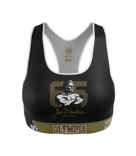 Chandal Mr Olympia Oficial