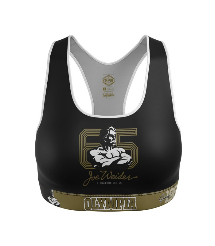 Chandal Mr Olympia Oficial