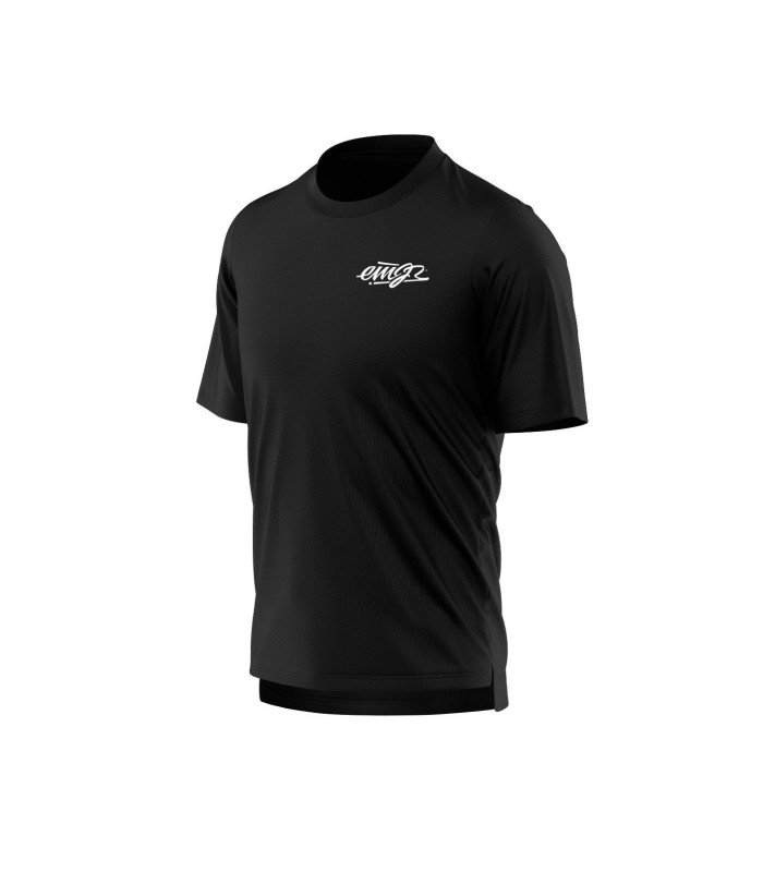 Camiseta Oversize Serie EMJR