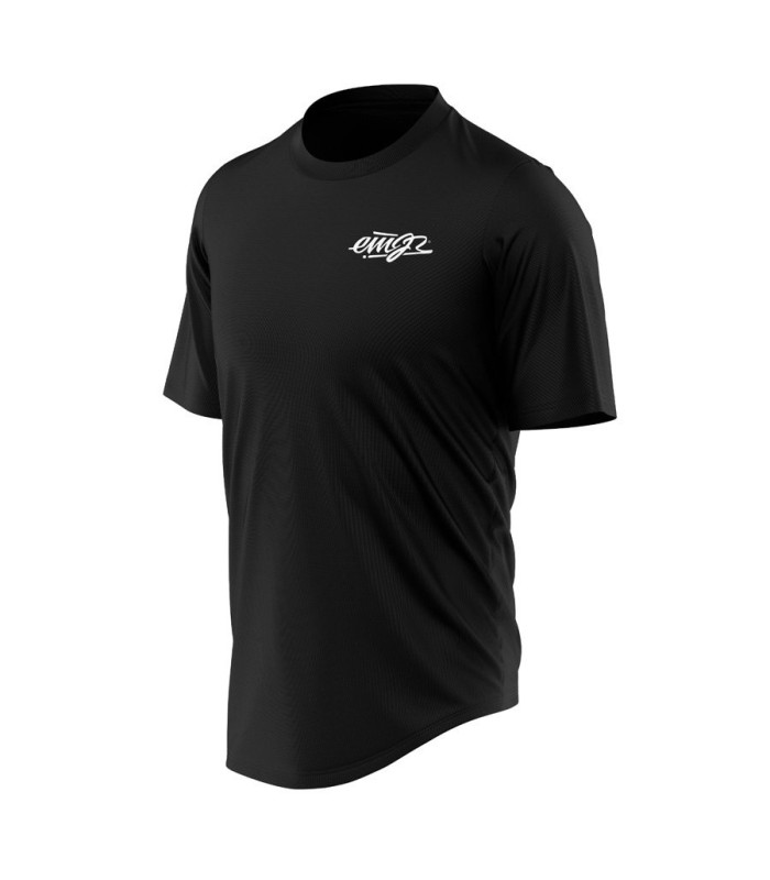 Camiseta Oversize TWO Serie EMJR