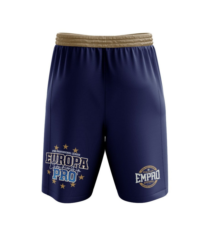 Chandal Mr Olympia Oficial