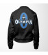 Chandal Mr Olympia Oficial