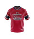 Camiseta Oficial NFL Empro Classic Red