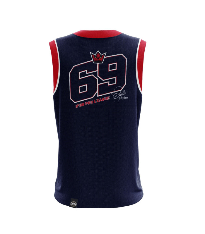 Chandal Mr Olympia Oficial