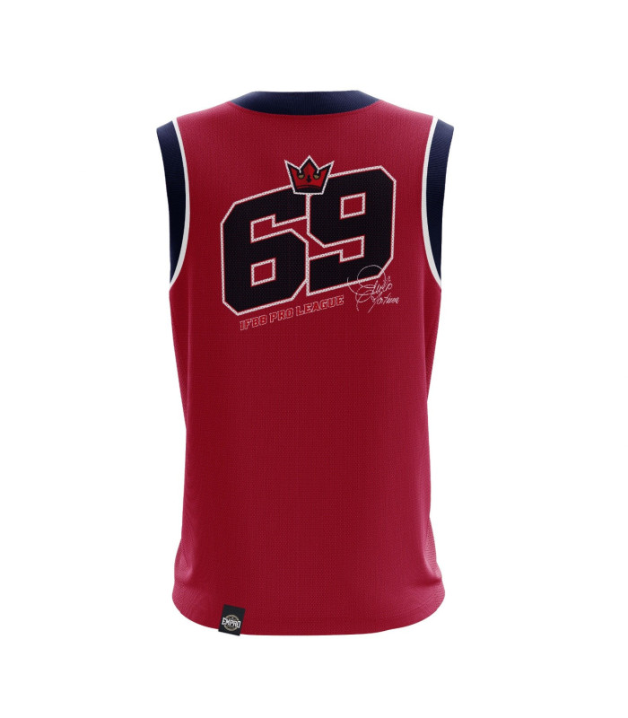 Chandal Mr Olympia Oficial